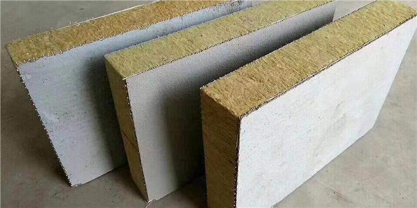 构建科学质量管理体系 国内大型保温隔音材料研发制造的基石